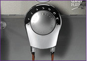 Espresso Plus System