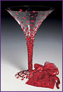 Love My Martini Glass Sets