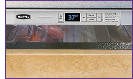 Marvel Sentry System