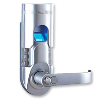 Biometric Lock