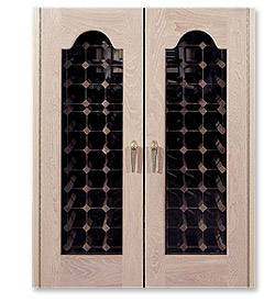 Vinotemp Provincial 230 Wine Cellar