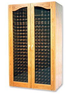 Vinotemp Provincial 700 Wine Cellar