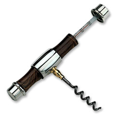Photo of Peugeot Thermom�tre Corkscrew w/Wine Thermometer
