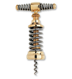 Photo of Peugeot Ressort Twist-Style Corkscrew Wine Opener