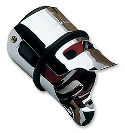View Larger Image of Peugeot Stainless Steel Champagne Stopper