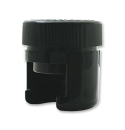 Photo of Replacement Champagne Stopper for Peugeot Champagne Pump