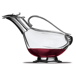 Photo of Peugeot Panier Crystal Duck Decanter