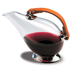 Photo of Peugeot Cordoba Duck Decanter