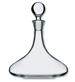 Photo of Peugeot Capitaine Wine Decanter