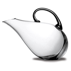 Photo of Peugeot Premium Duck Decanter with Platinum Handle