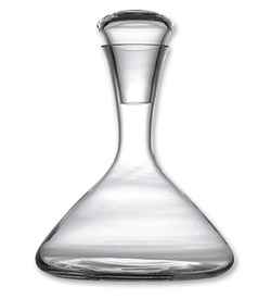 Photo of Peugeot Saveur Wine Decanter