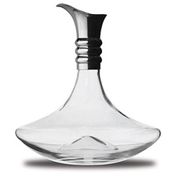 Photo of Peugeot Revelation Wine Decanter