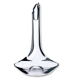 Ibis Wine Decanter
