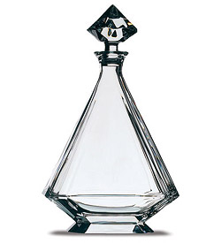 View Larger Image of Peugeot Angulo Crystal Wine Decanter