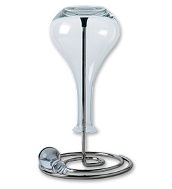 View Larger Image of Peugeot R�volution Decanter Draining Stand