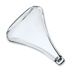 View Larger Image of Peugeot Tulipe Glass Wine Aerator