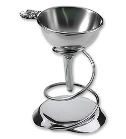 Photo of Peugeot Uni Decanter Funnel Stand