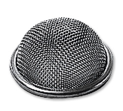 Photo of Domed Replacement Filters for Ellipse & Victorien Funnels - Set of 2