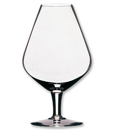 Photo of Peugeot Les Impitoyables No. 1 Glass for Young Red Wine & Spirits