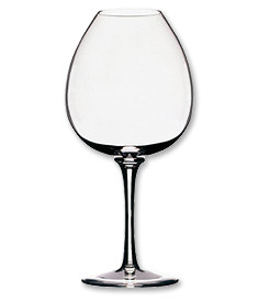 Photo of Peugeot Les Impitoyables No. 3 Glass for Mature Red Wines