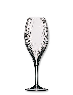 Photo of Peugeot Les Impitoyables No. 4 Sparkling Wine & Champagne Glass (Single Glass)