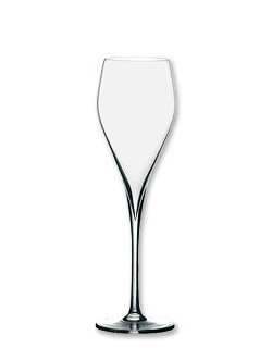 Photo of Peugeot Esprit 180 Champagne Wine Glass (Set of 4)