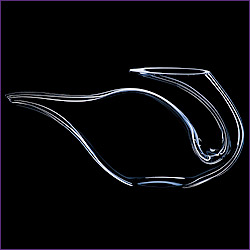 Photo of Riedel Vinum Extreme Wine Decanter