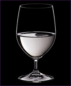 Photo of Riedel Vinum Classic Water Glass