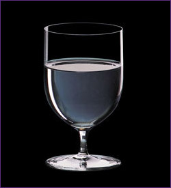 Photo of Riedel Sommeliers Water Glass - Short Stem