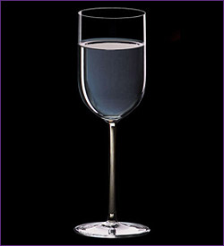 Photo of Riedel Sommeliers Long Stemmed Water Glass