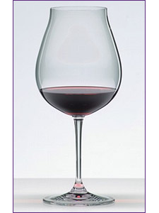 Photo of Riedel Vinum Classic Oregon Pinot Noir Wine Glass