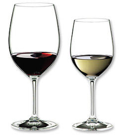 Photo of Riedel Vinum Bordeaux / Chardonnay Wine Tasting Set (12 Pieces)