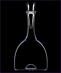 Photo of Riedel Vinifera Wine Decanter