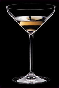 Photo of Riedel Vinum Extreme Collection - Cocktail Glass (Set of 4)