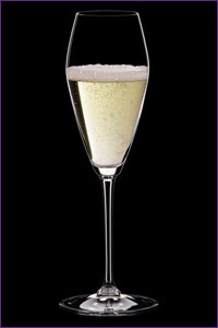 Photo of Riedel Vinum Extreme - Champagne Glass (Set of 6)