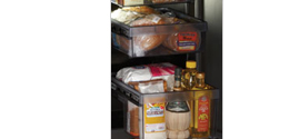 Pantry Mode