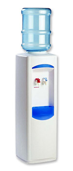 Oasis Hot N Cold Water Cooler