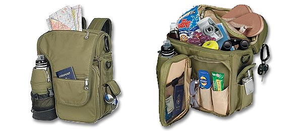 Photo of Turismo Insulated Tote