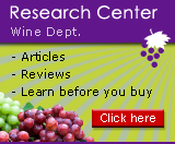 Research Center Wine Department