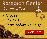 Research Center Coffee & Tea