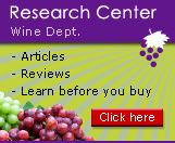 Research Center Wine Department