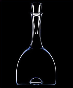 Photo of Riedel Vinifera Magnum Wine Decanter