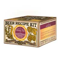 White House Honey Ale 1 Gallon Recipe Kit