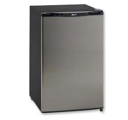 Photo of Avanti RM4489SS 4.4 Cu. Ft. Counterhigh Refrigerator