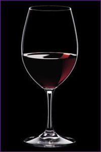Photo of Riedel Ouverture Collection - Red Wine Glass (Set of 4)