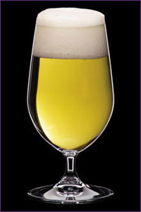Photo of Riedel Ouverture Collection - Beer Glass (Set of 4)
