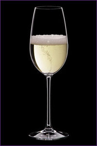 Photo of Riedel Ouverture Collection - Champagne Glass (Set of 4)