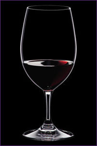 Photo of Riedel Ouverture Collection - Magnum Wine Glass (Set of 4)