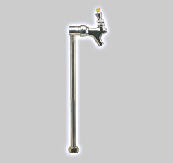 Photo of Beer Dispensing Rod & Faucet