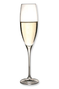 Photo of Riedel Vinum Classic Cuvee Prestige Glass Stemware